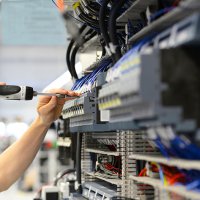 CUNG CẤP LẮP ĐẶT TỦ BẢNG ĐIỆN VÀ HỆ THỐNG MÁNG DẪN ĐIỆN