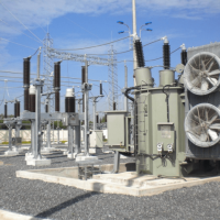 XÂY DỰNG ĐƯỜNG DÂY TRUNG THẾ VÀ TRẠM BIẾN THẾ ĐẾN 35KV