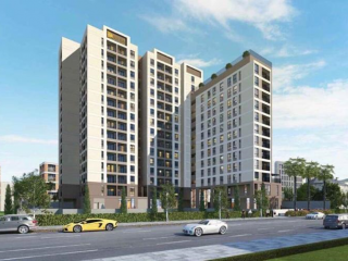 M - ONE GIA ĐỊNH TOWER