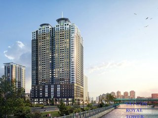 SÀI GÒN ROYAL TOWER