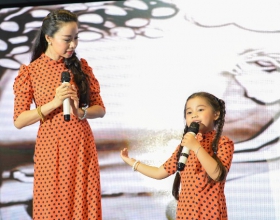 Tình yêu thương không hề hư mất bao giờ