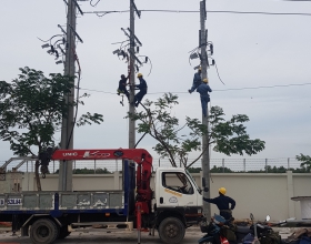 HOẠT ĐỘNG SẢN XUẤT KINH DOANH