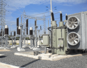 XÂY DỰNG ĐƯỜNG DÂY TRUNG THẾ VÀ TRẠM BIẾN THẾ ĐẾN 35KV