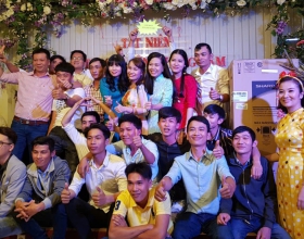 HOẠT ĐỘNG TẬP THỂ